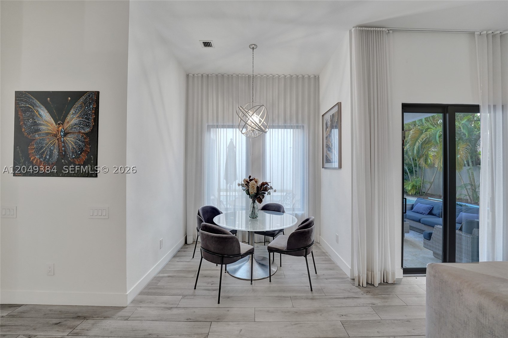 PRESERVE AT EMERALD HILLS - Residential Lease
