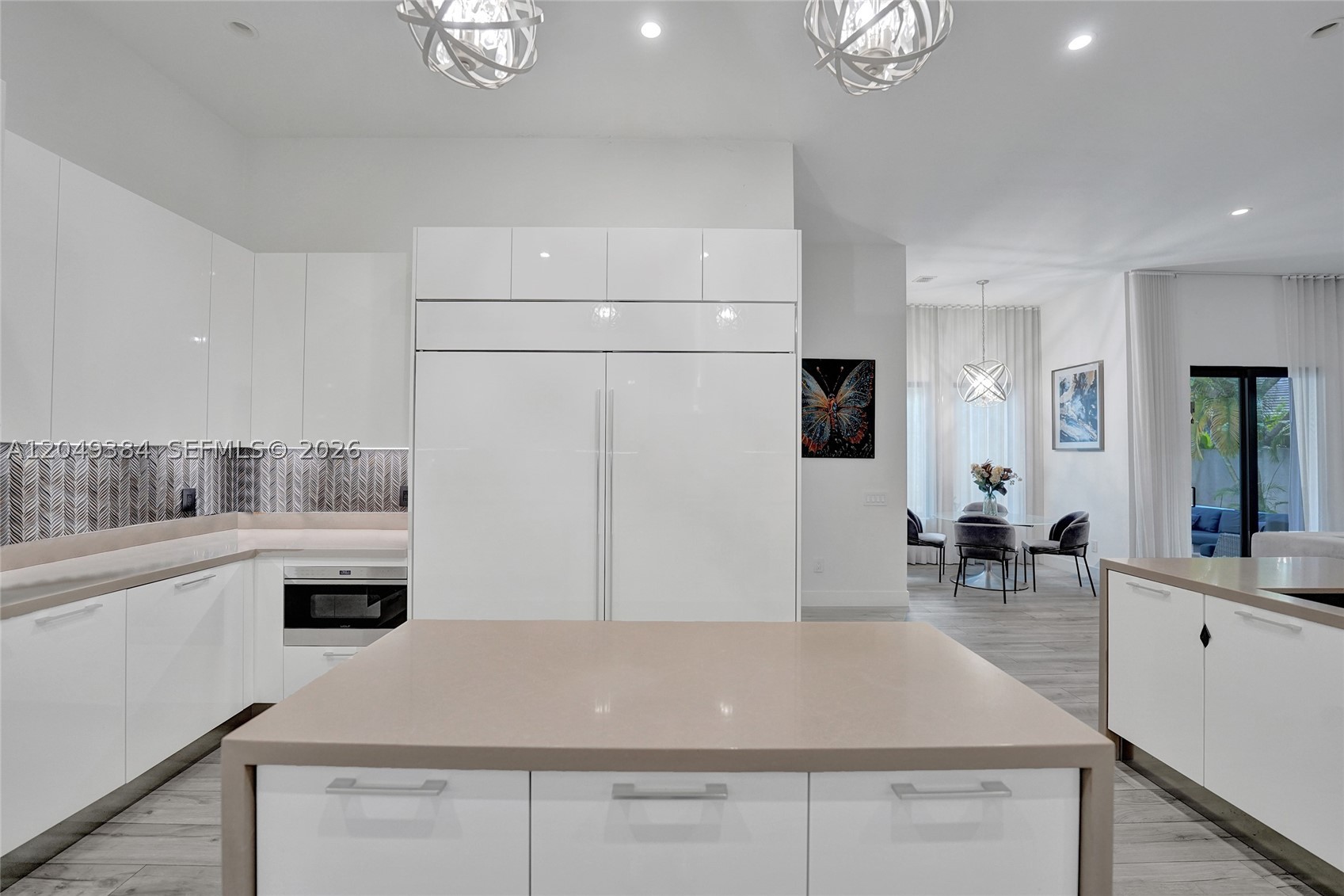 PRESERVE AT EMERALD HILLS - Residential Lease