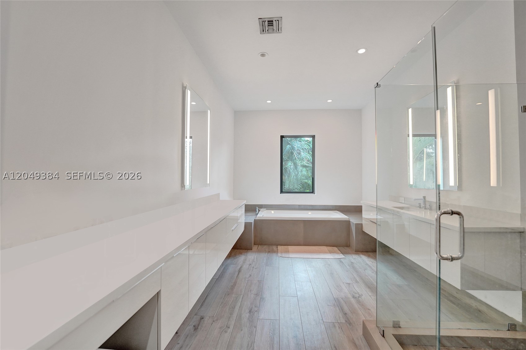 PRESERVE AT EMERALD HILLS - Residential Lease