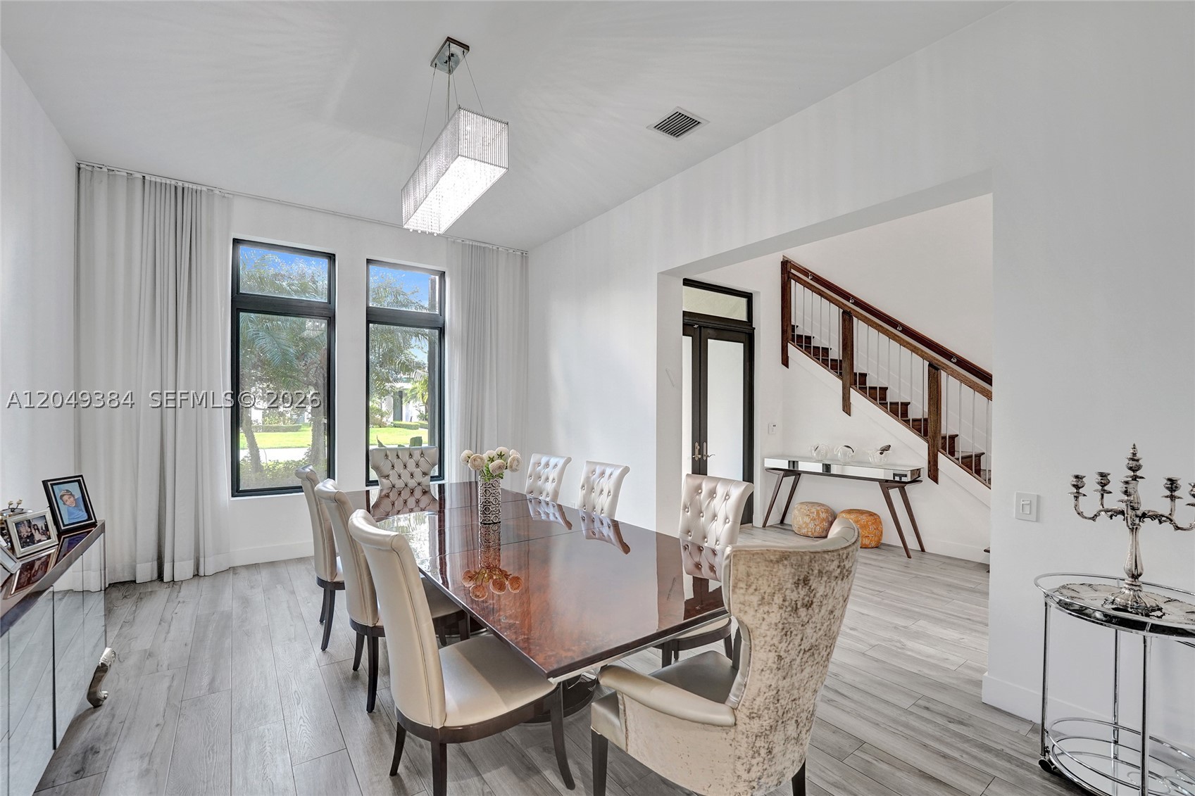 PRESERVE AT EMERALD HILLS - Residential Lease