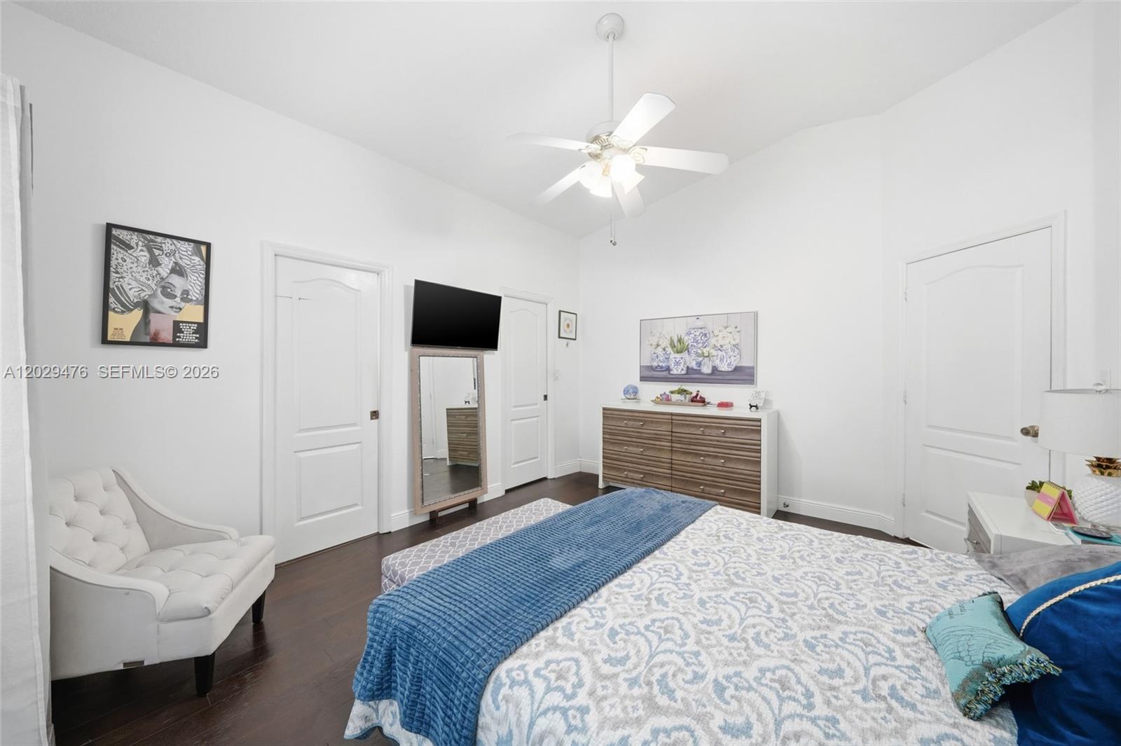 SILVER LAKES AT PEMBROKE - Residential