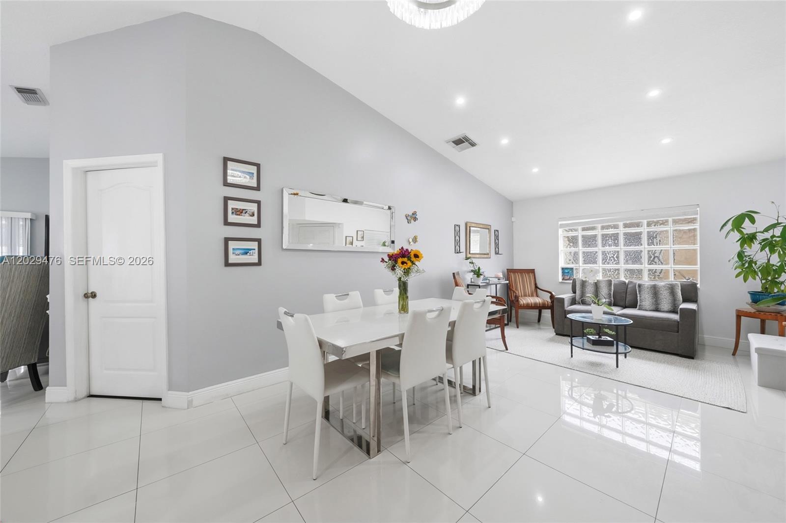 SILVER LAKES AT PEMBROKE - Residential