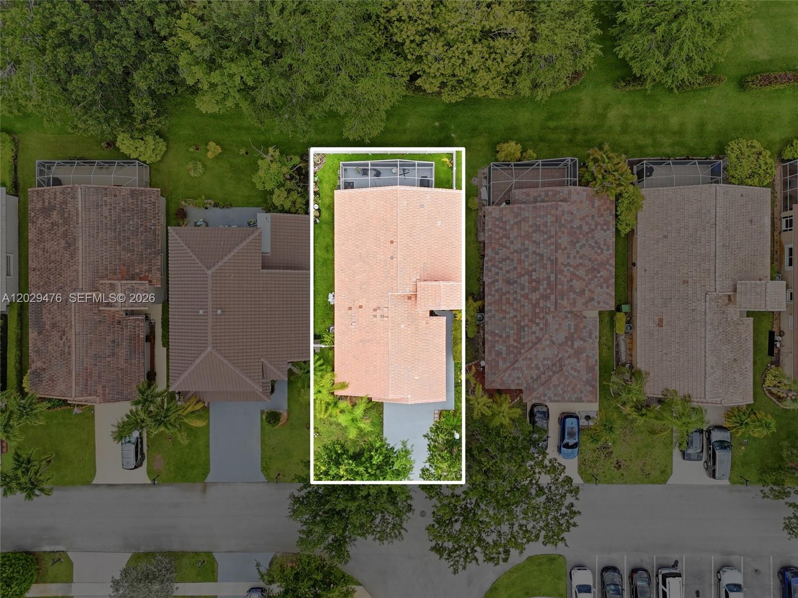 SILVER LAKES AT PEMBROKE - Residential