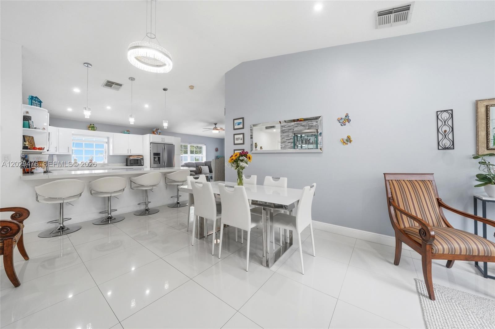 SILVER LAKES AT PEMBROKE - Residential