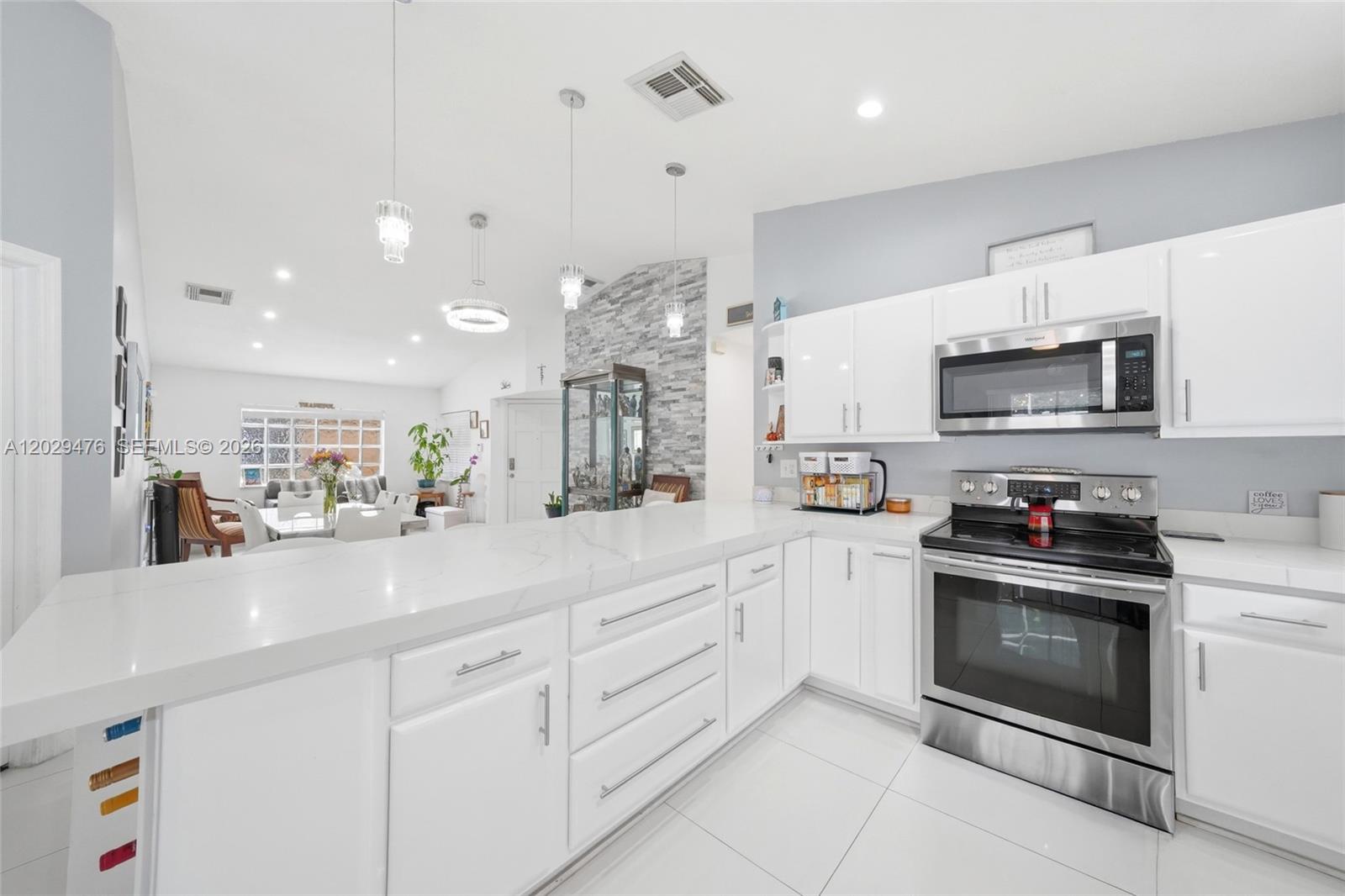 SILVER LAKES AT PEMBROKE - Residential