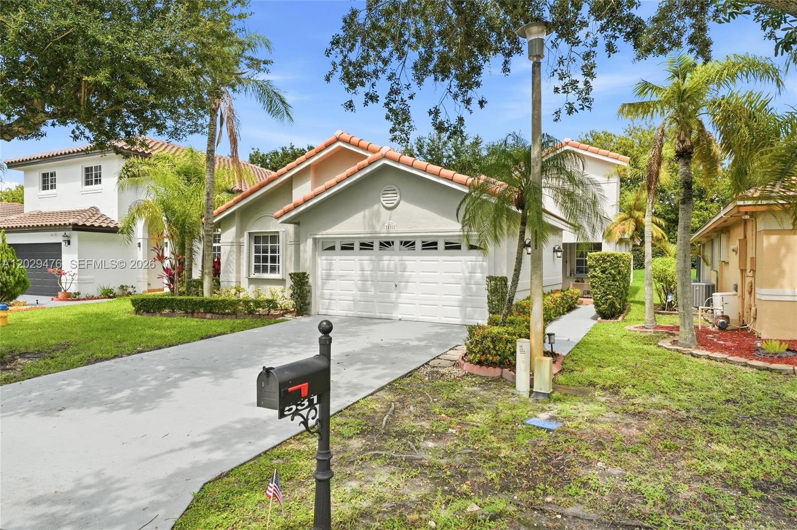 SILVER LAKES AT PEMBROKE - Residential