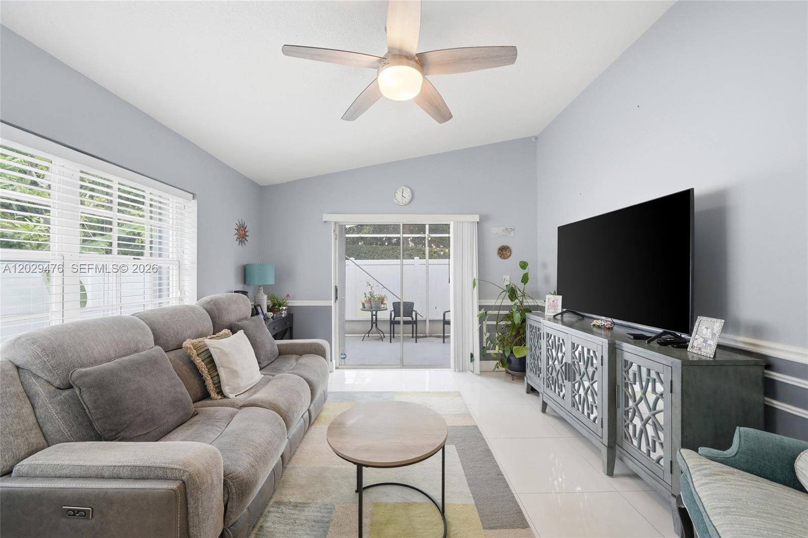 SILVER LAKES AT PEMBROKE - Residential