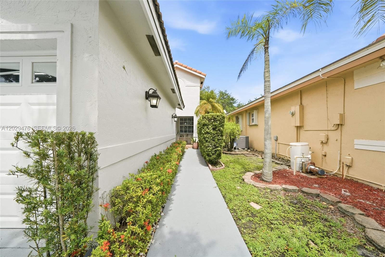 SILVER LAKES AT PEMBROKE - Residential