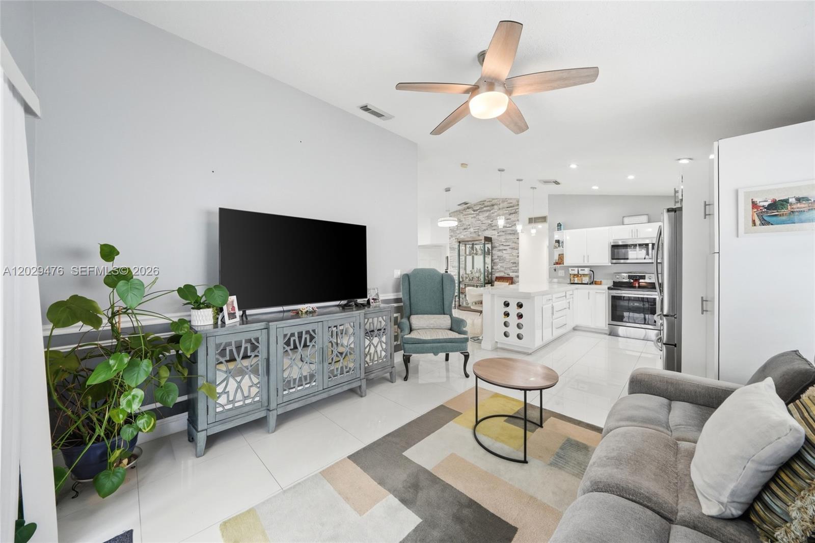 SILVER LAKES AT PEMBROKE - Residential