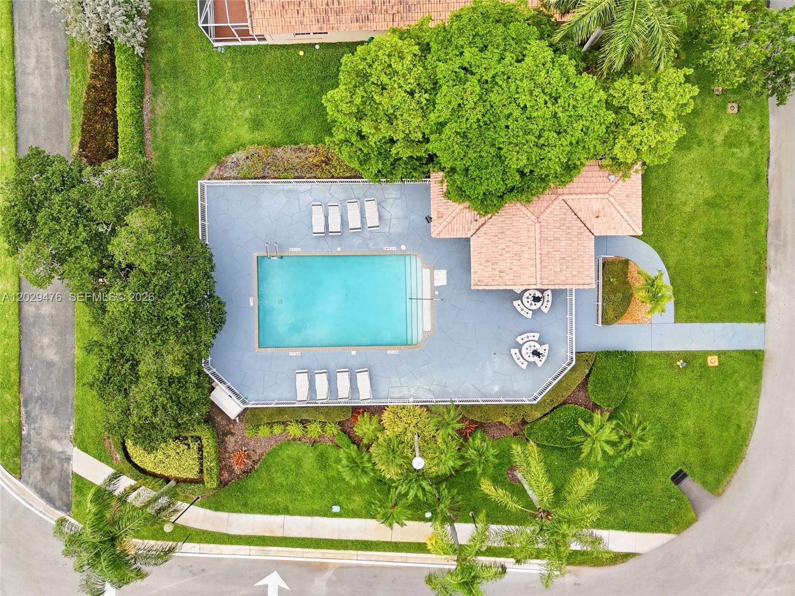 SILVER LAKES AT PEMBROKE - Residential