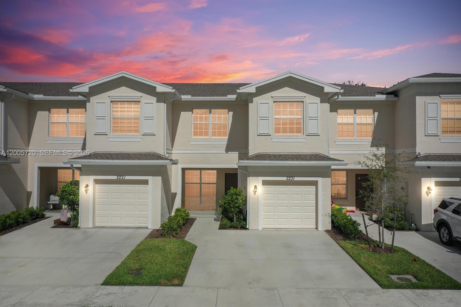 FREE 3 MONTHS HOA AVAILABLE UNTIL 05/30/2026!
Premier Opportunity in Vizcaya Falls
Experience the perfect blend of coastal elegance and modern comfort in this stunning Port St. Lucie residence. Located in the highly sought-after Vizcaya Falls community, Fantastic Home in a quiet, manicured circle with easy access to I-95 and Florida’s Turnpike. Spacious, light-filled interiors designed for both sophisticated entertaining and everyday relaxation. Enjoy Luxury amenities and exclusive access to a private clubhouse, sparkling pool, fitness center, sports courts, cable, internet are included in the monthly HOA Fee. This home offers an exceptional lifestyle for those who understand that in Florida real estate, you don't wait to buy—you buy and wait. Seller is motivated!
