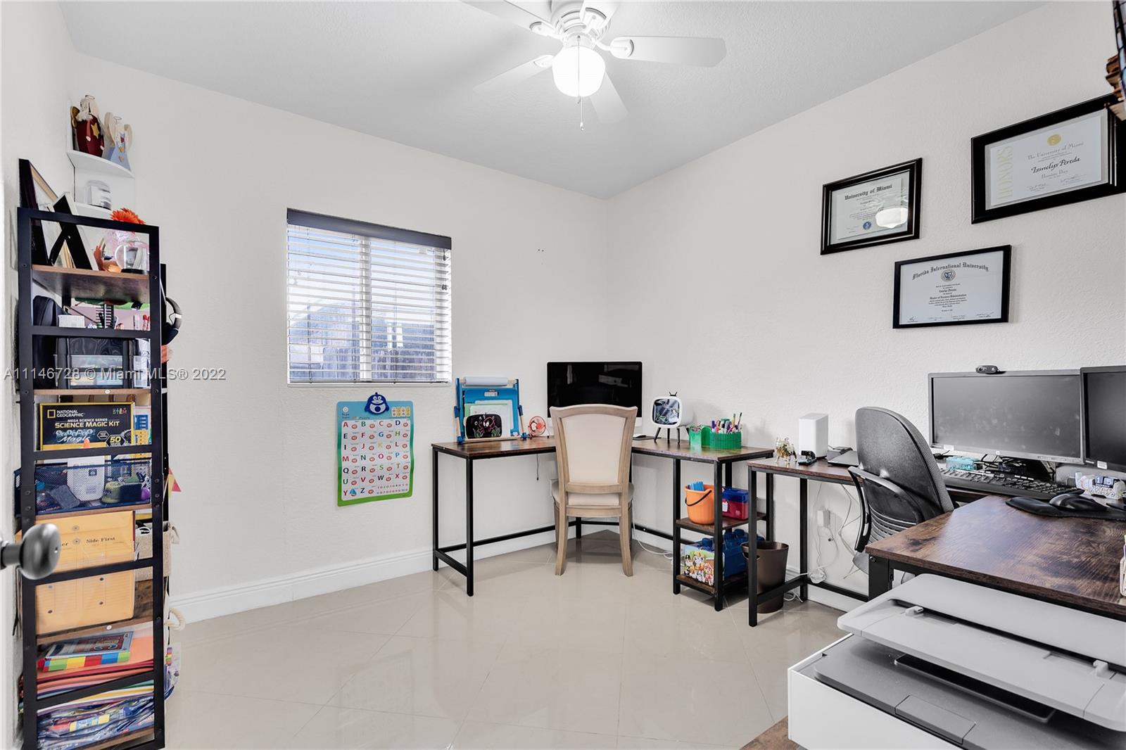 BEL AIRE SEC 3 - Residential