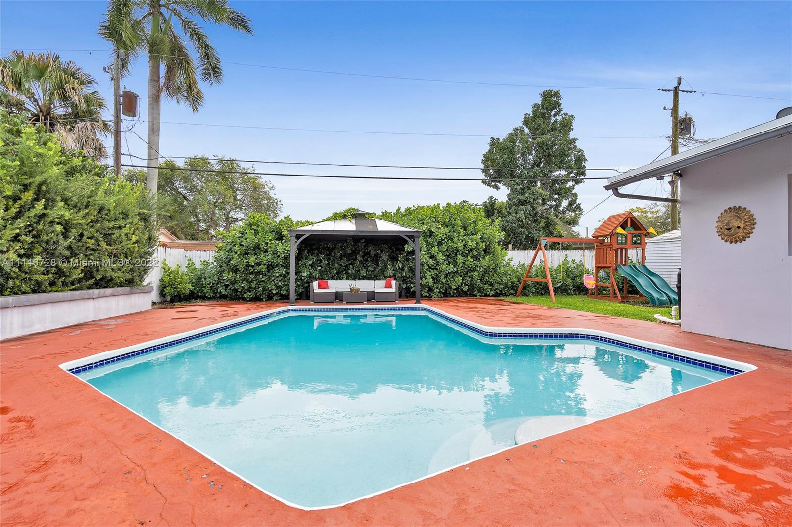 BEL AIRE SEC 3 - Residential