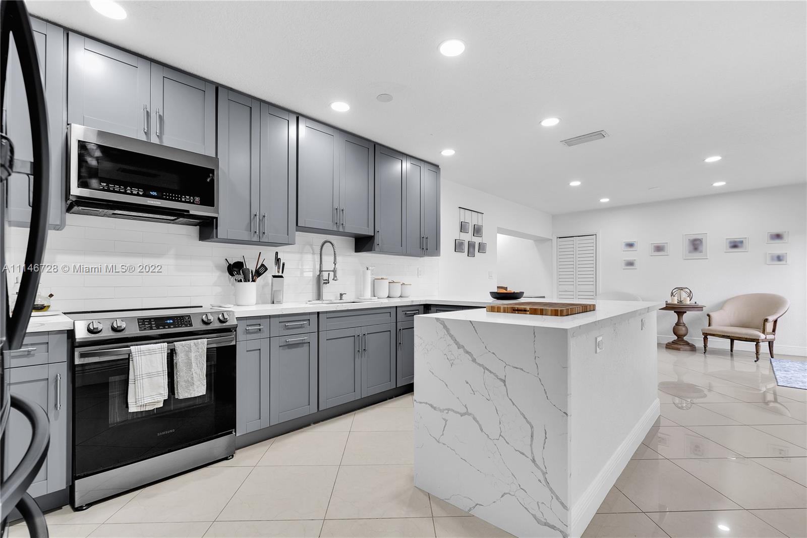 BEL AIRE SEC 3 - Residential