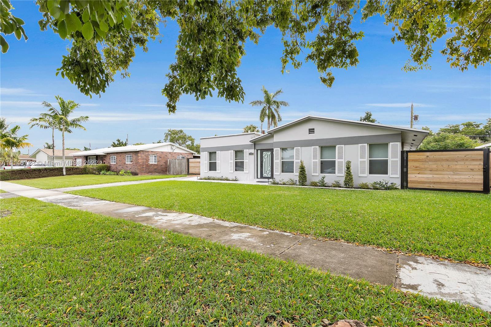 BEL AIRE SEC 3 - Residential