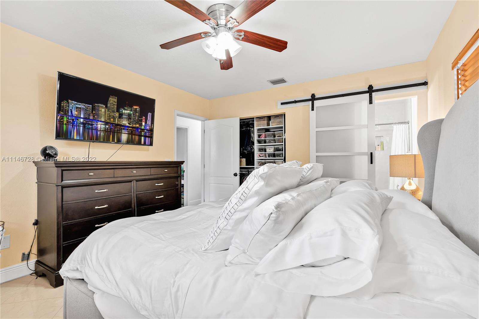 BEL AIRE SEC 3 - Residential