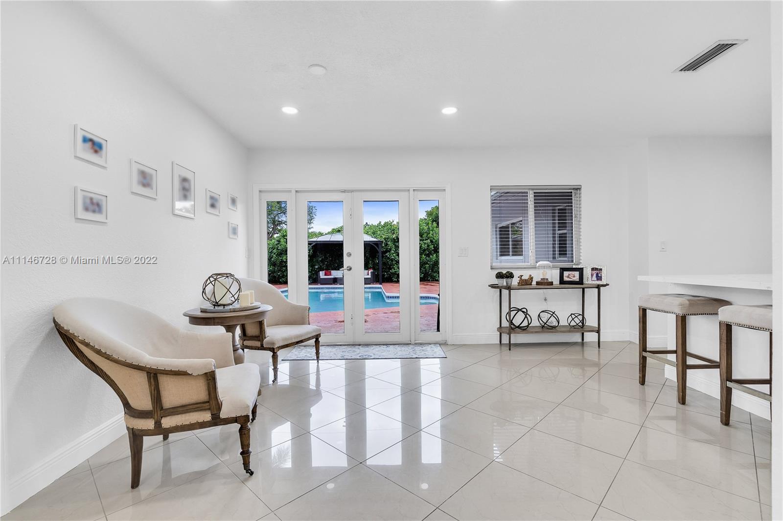 BEL AIRE SEC 3 - Residential