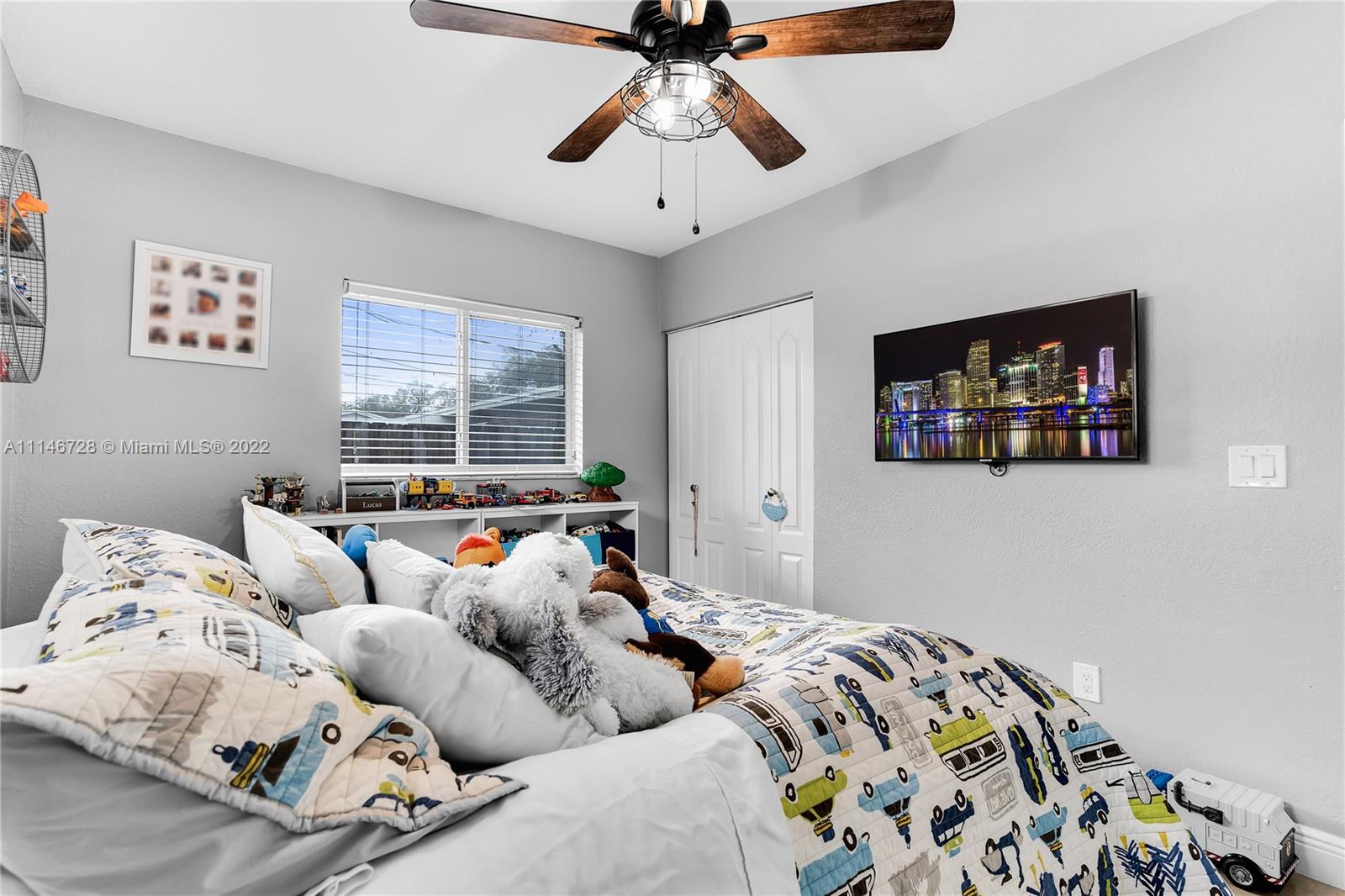 BEL AIRE SEC 3 - Residential