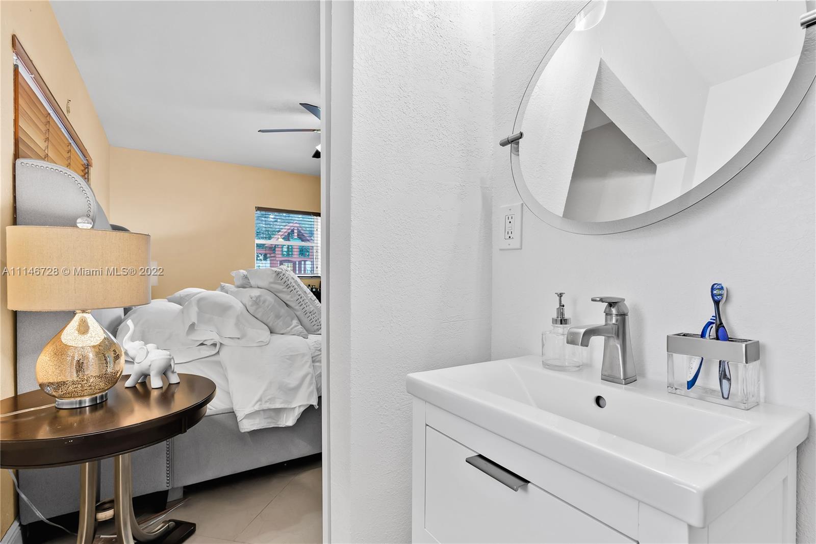 BEL AIRE SEC 3 - Residential