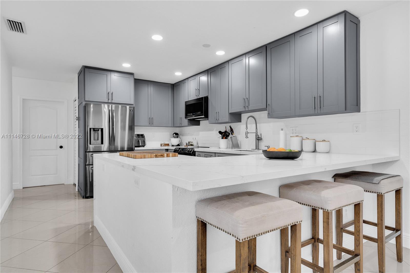 BEL AIRE SEC 3 - Residential
