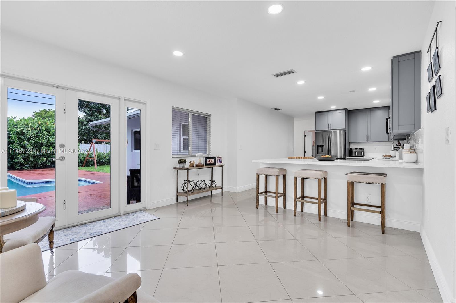 BEL AIRE SEC 3 - Residential