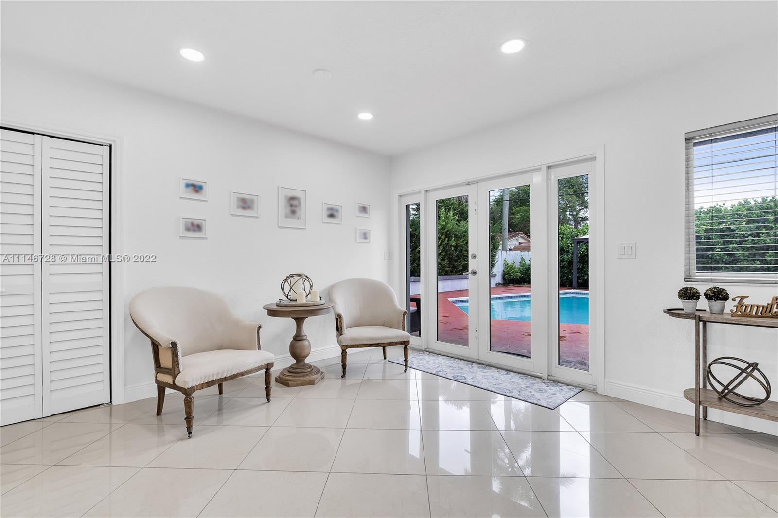 BEL AIRE SEC 3 - Residential