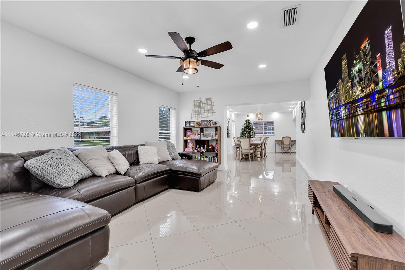 BEL AIRE SEC 3 - Residential