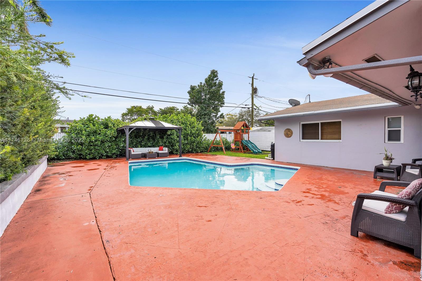 BEL AIRE SEC 3 - Residential