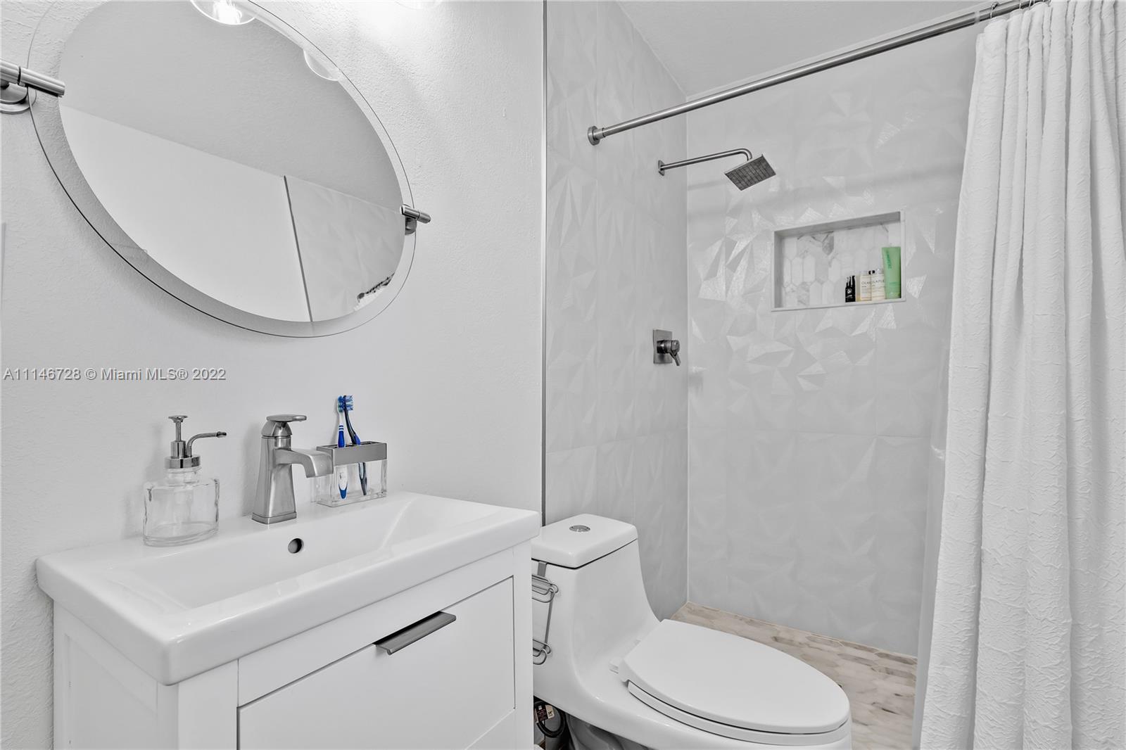 BEL AIRE SEC 3 - Residential