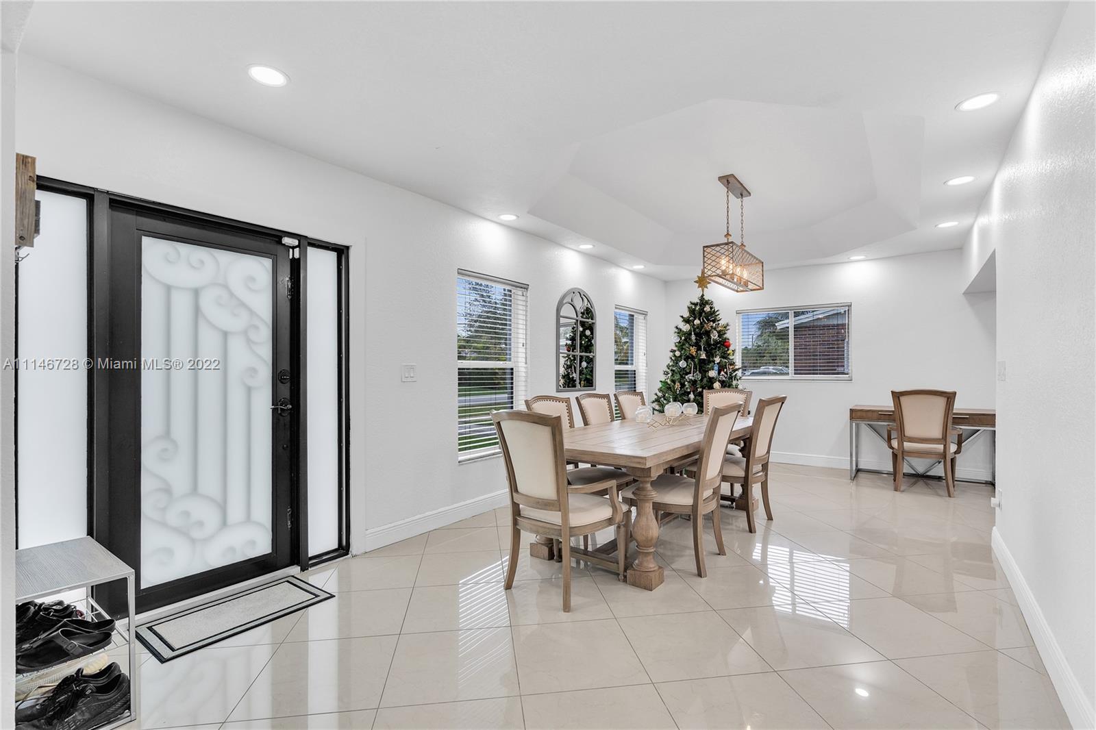 BEL AIRE SEC 3 - Residential