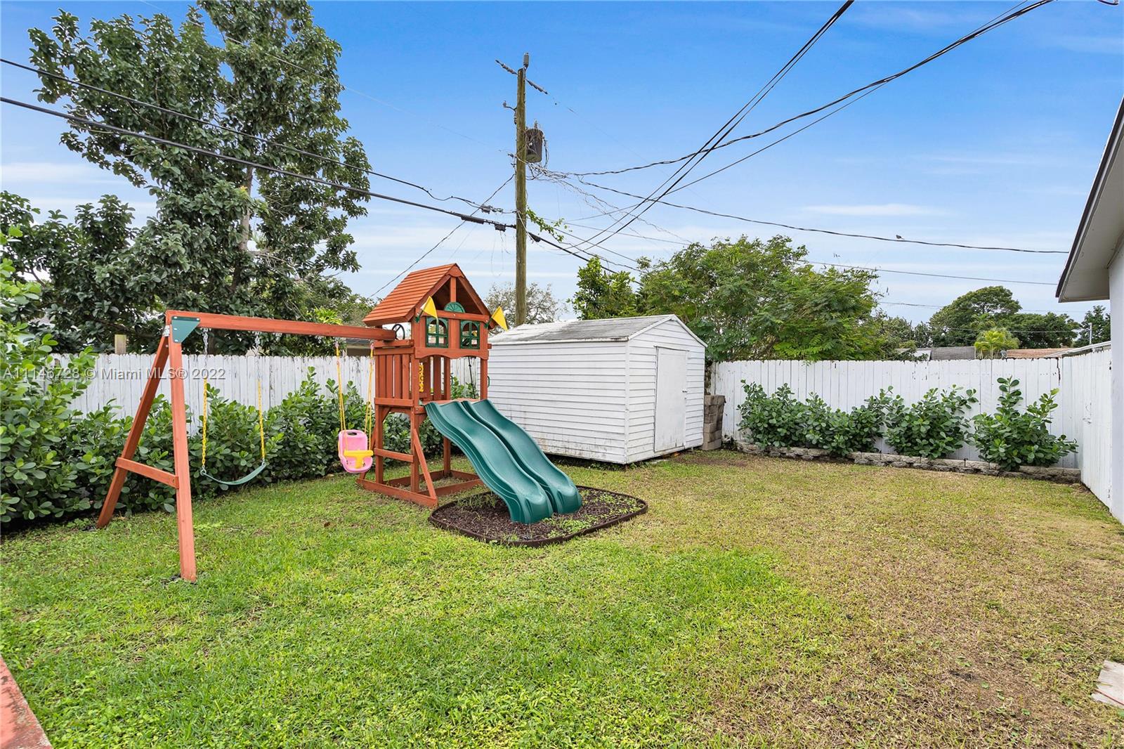 BEL AIRE SEC 3 - Residential
