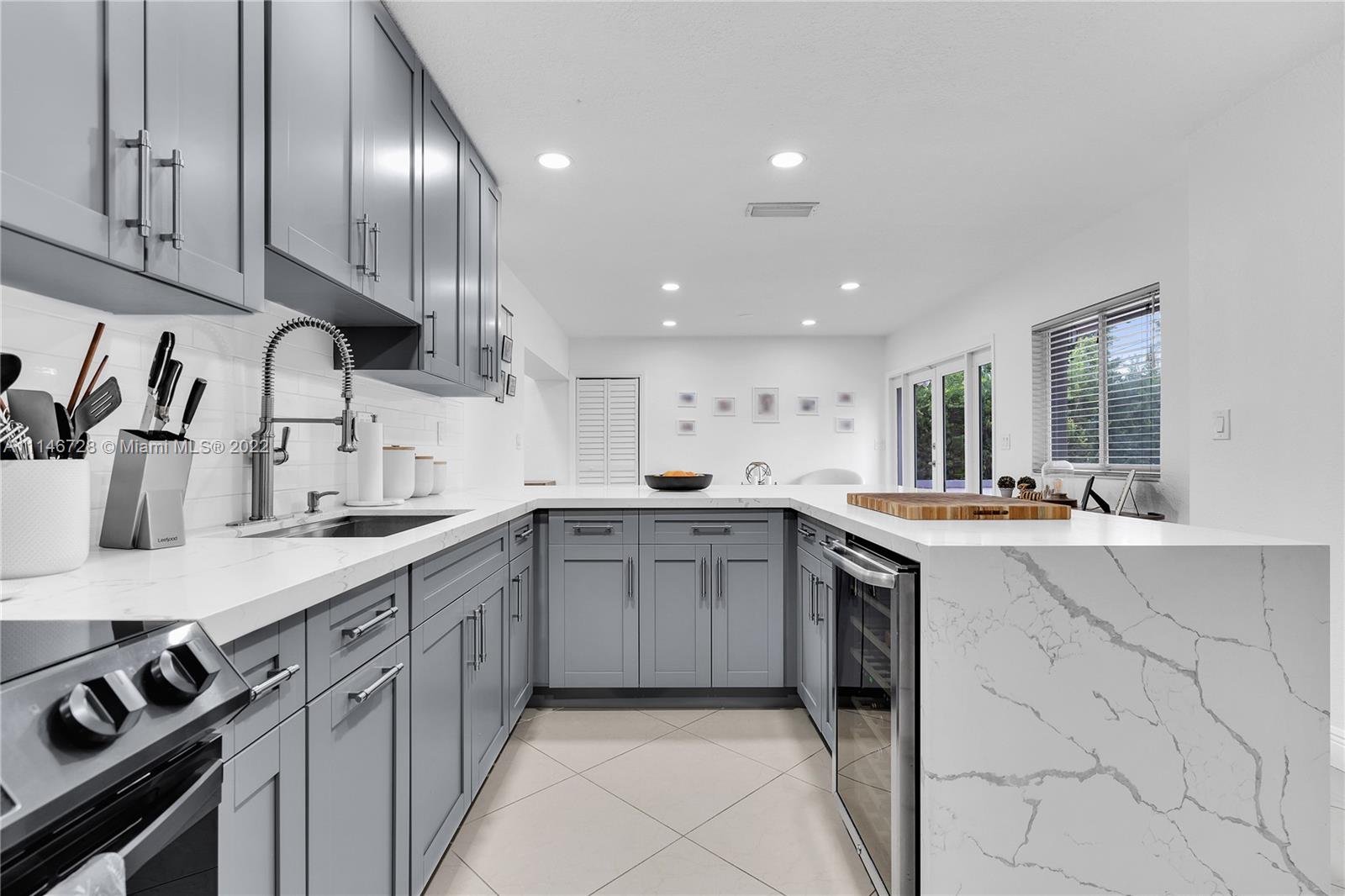 BEL AIRE SEC 3 - Residential