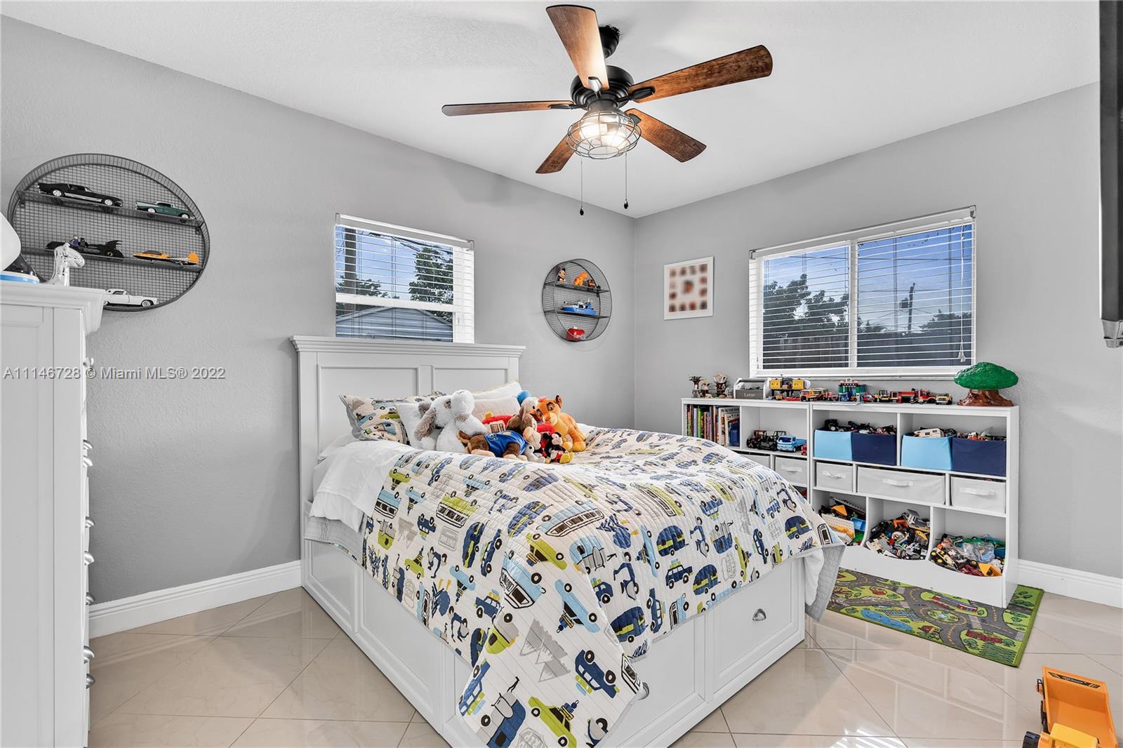 BEL AIRE SEC 3 - Residential