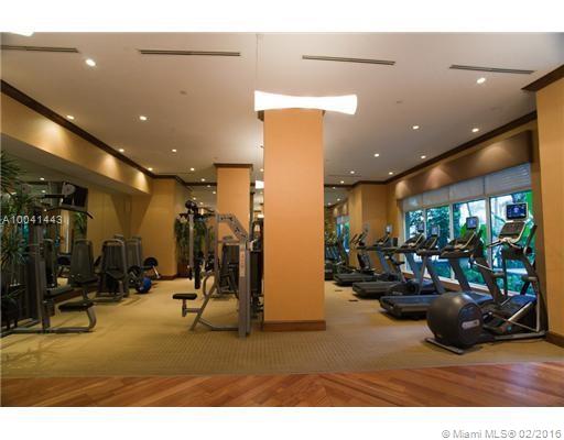 Veranda Condo - Residential Lease