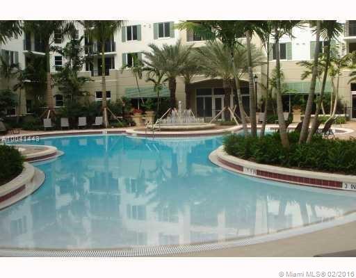 Veranda Condo - Residential Lease