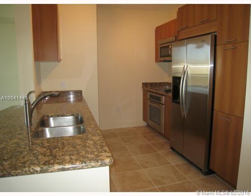 Veranda Condo - Residential Lease