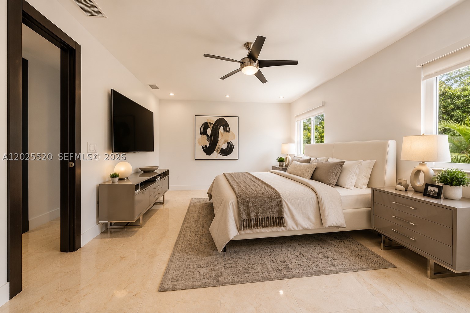 SILVERCEST LAKE ESTATES 1 - Residential