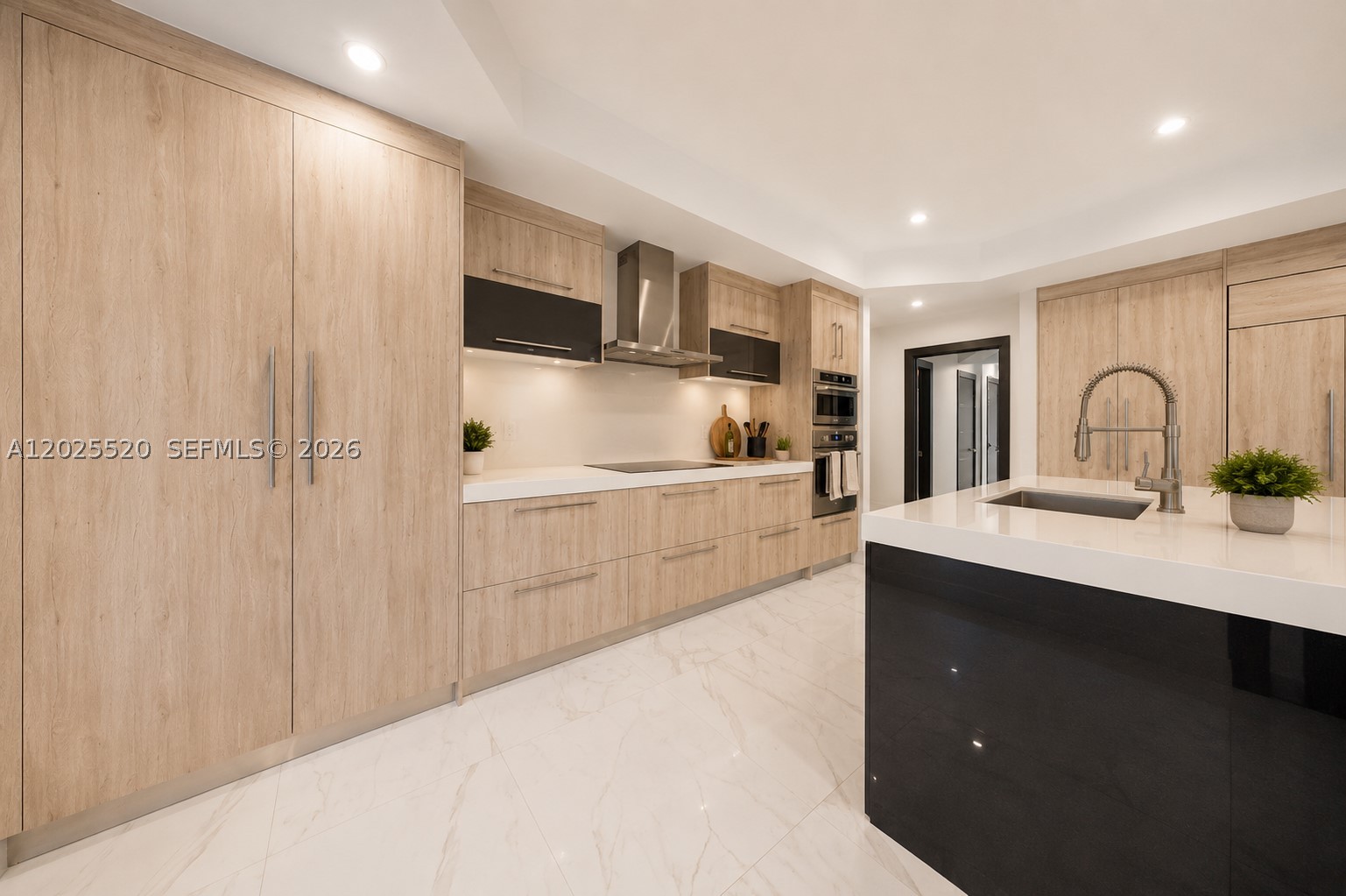 SILVERCEST LAKE ESTATES 1 - Residential