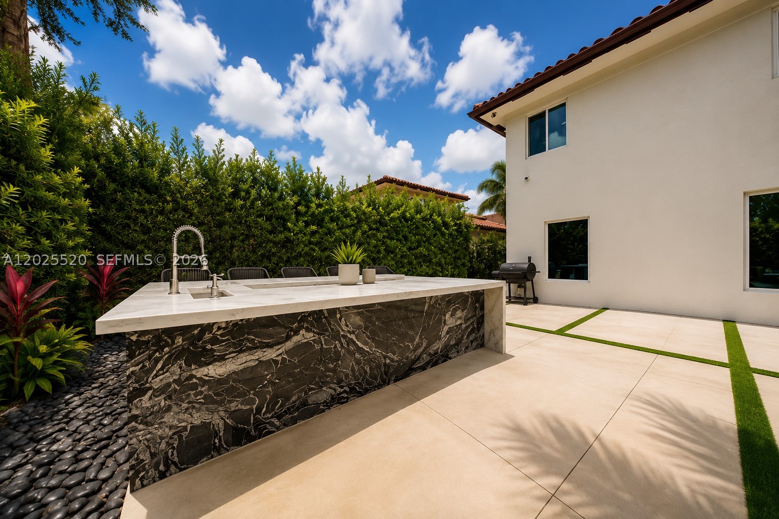 SILVERCEST LAKE ESTATES 1 - Residential