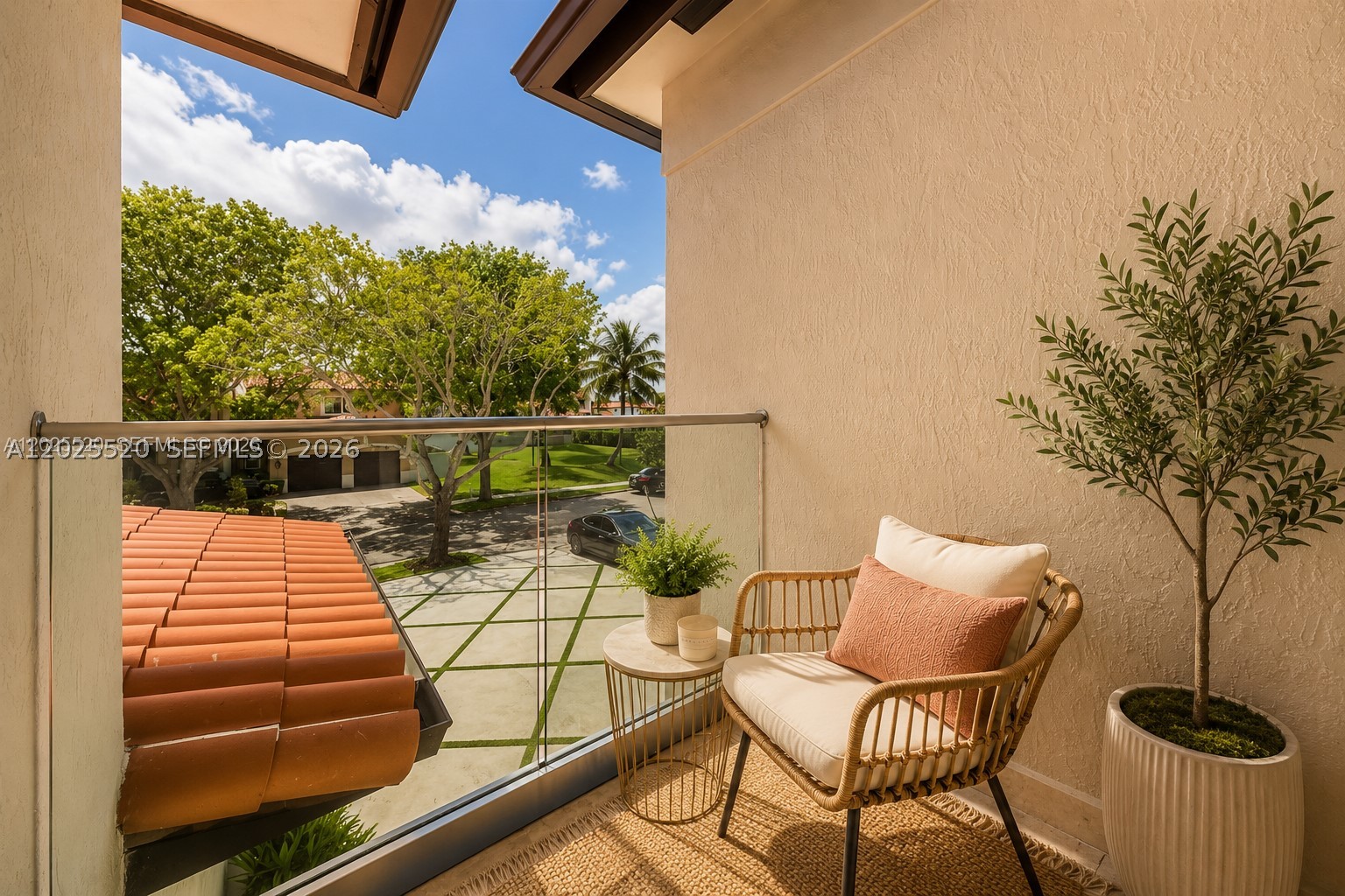 SILVERCEST LAKE ESTATES 1 - Residential