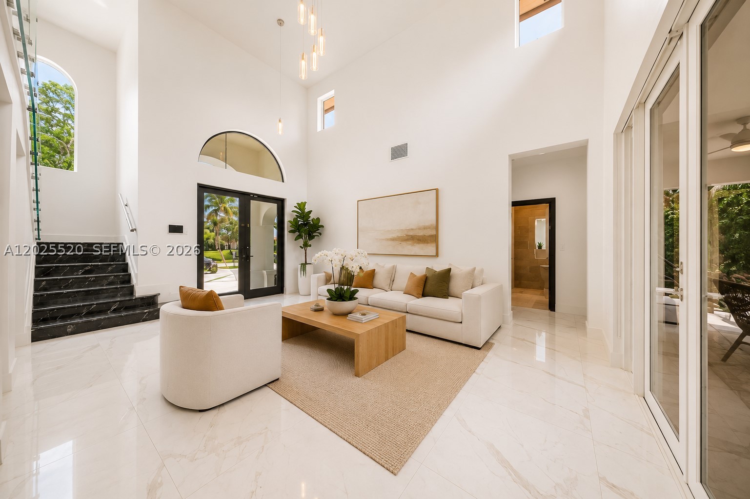 SILVERCEST LAKE ESTATES 1 - Residential