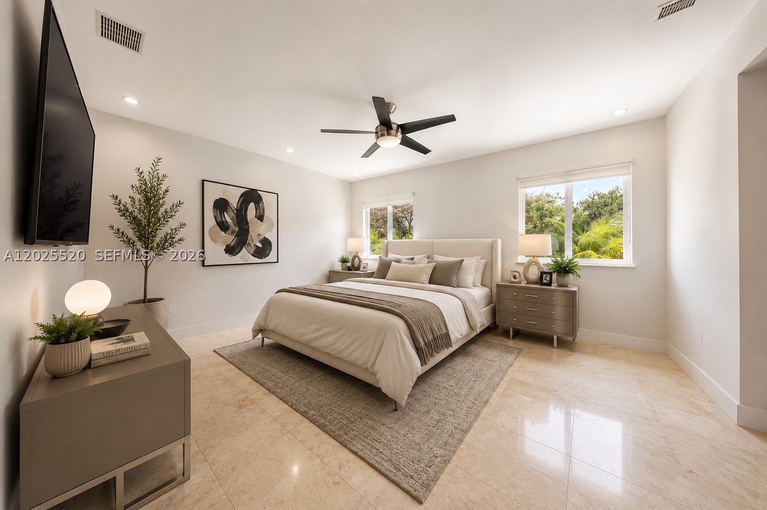 SILVERCEST LAKE ESTATES 1 - Residential