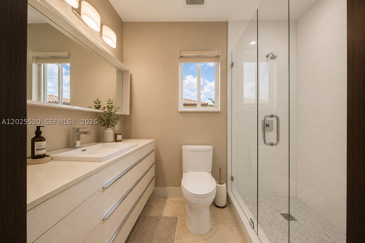 SILVERCEST LAKE ESTATES 1 - Residential