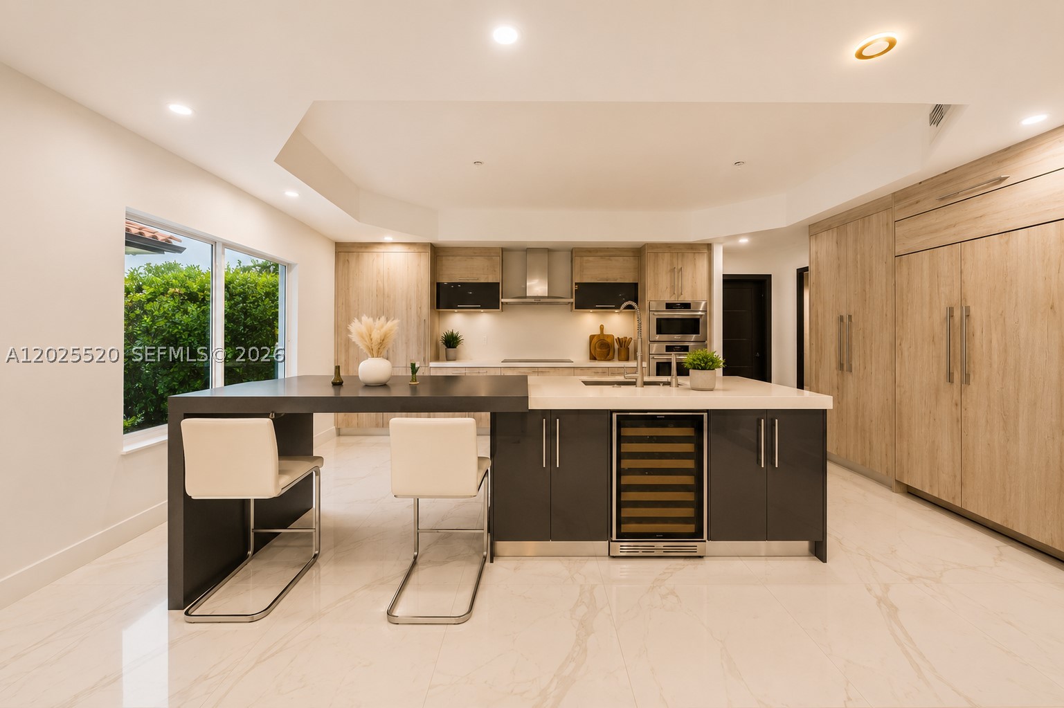 SILVERCEST LAKE ESTATES 1 - Residential