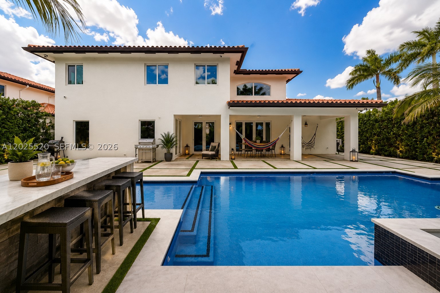 SILVERCEST LAKE ESTATES 1 - Residential