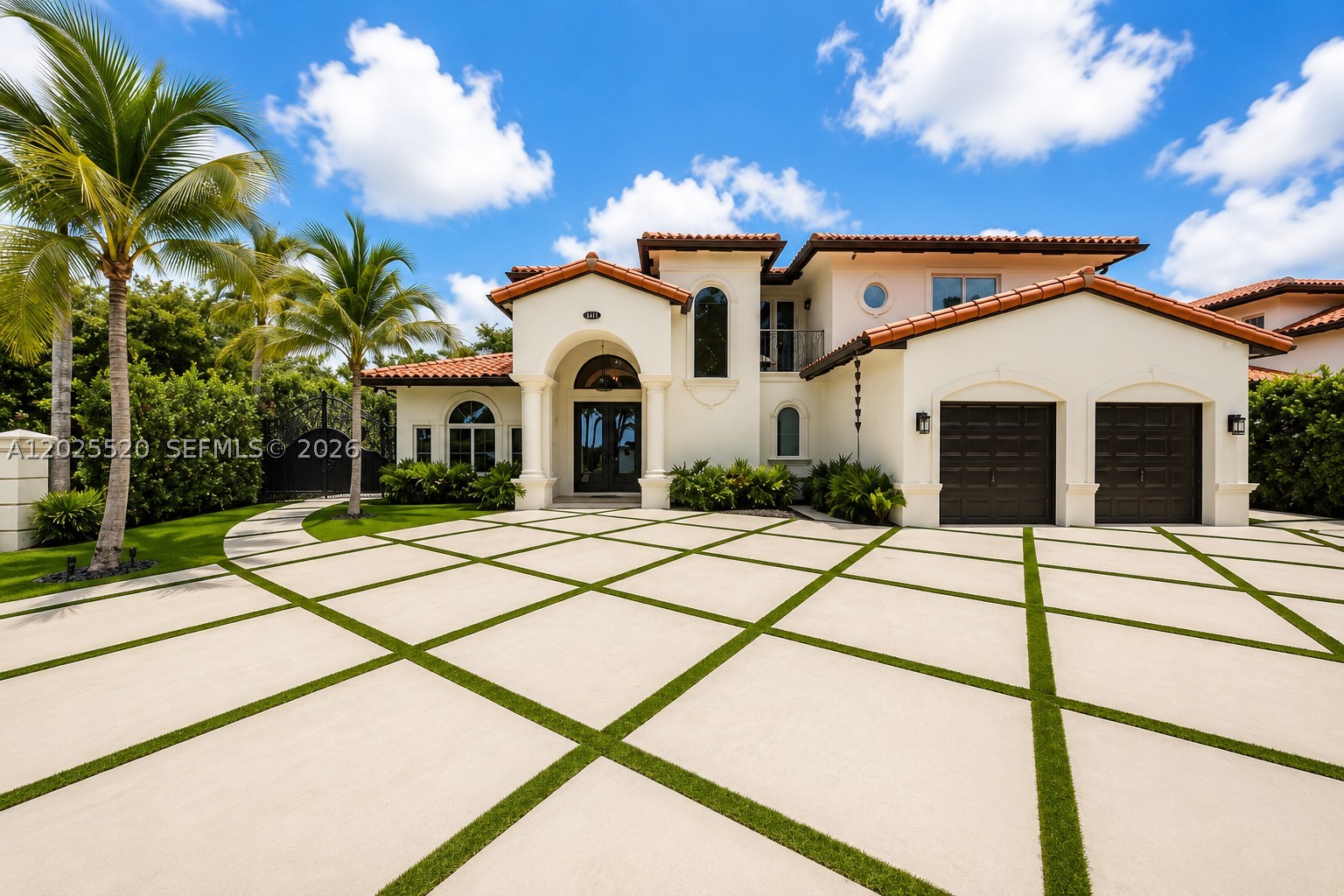 SILVERCEST LAKE ESTATES 1 - Residential