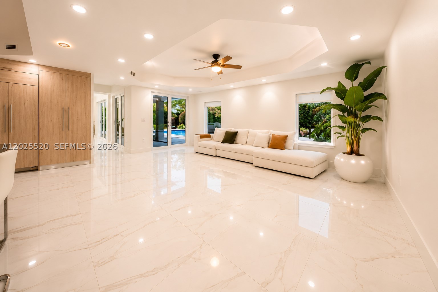 SILVERCEST LAKE ESTATES 1 - Residential