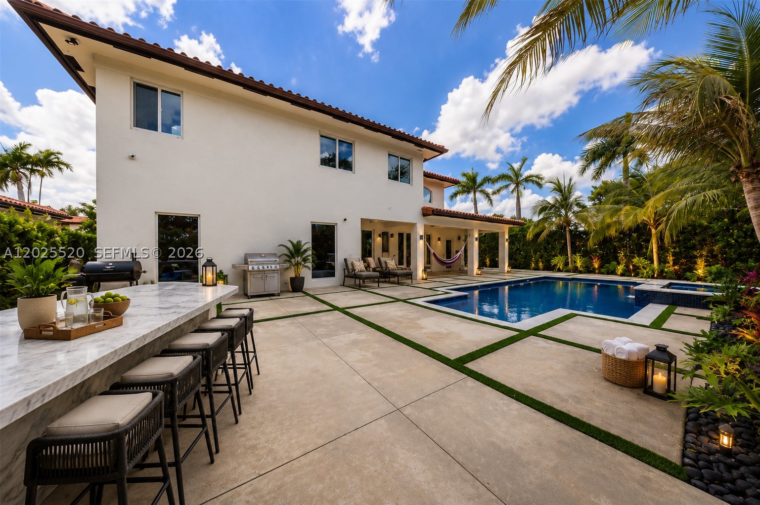 SILVERCEST LAKE ESTATES 1 - Residential