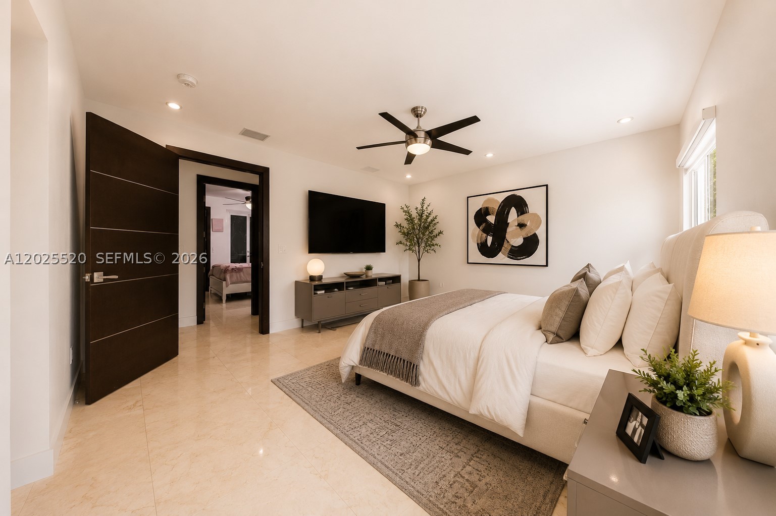 SILVERCEST LAKE ESTATES 1 - Residential