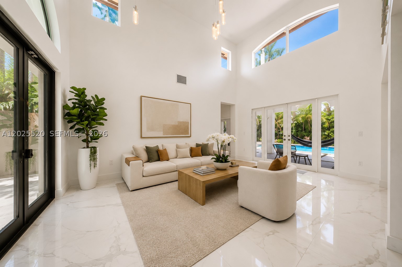 SILVERCEST LAKE ESTATES 1 - Residential